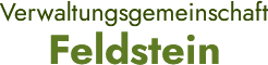 Das Logo von Feldstein